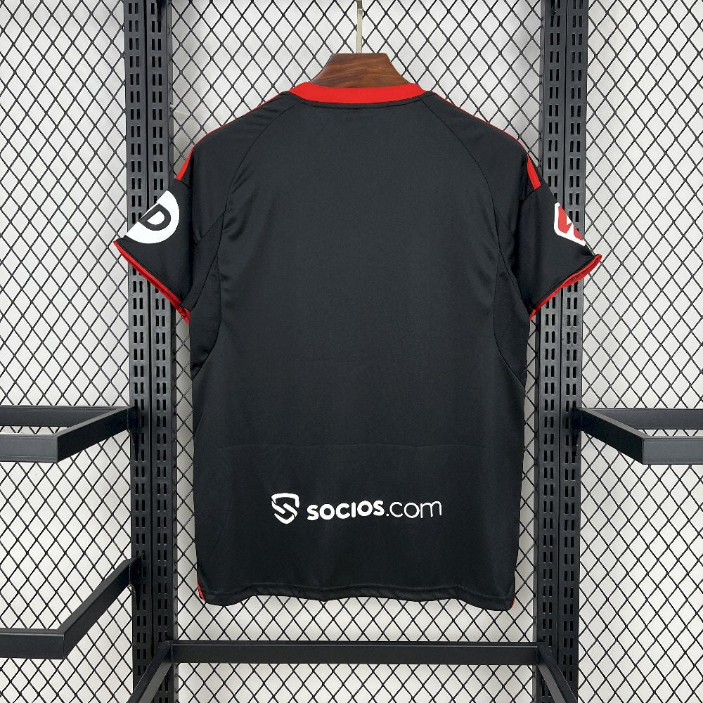 Men's Sevilla FC 2025/26 Third Jersey