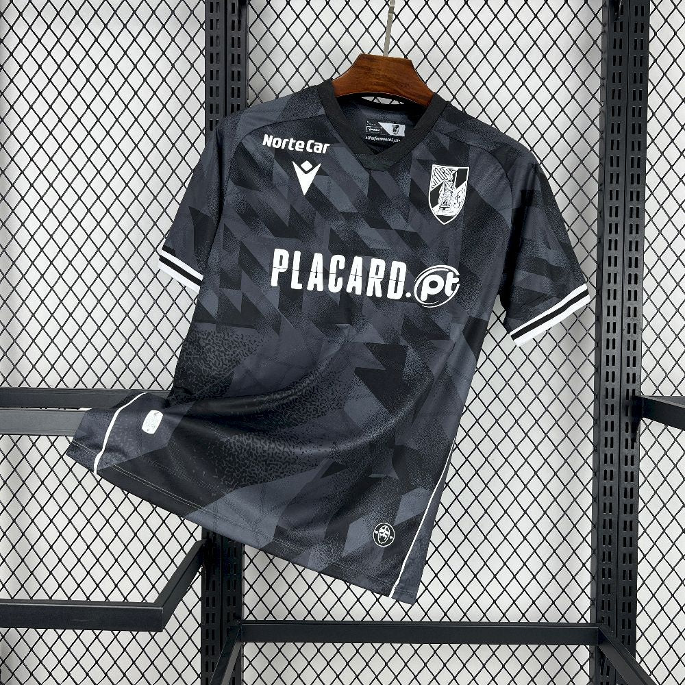 Men's Vitória SC 2025/26 Away Jersey