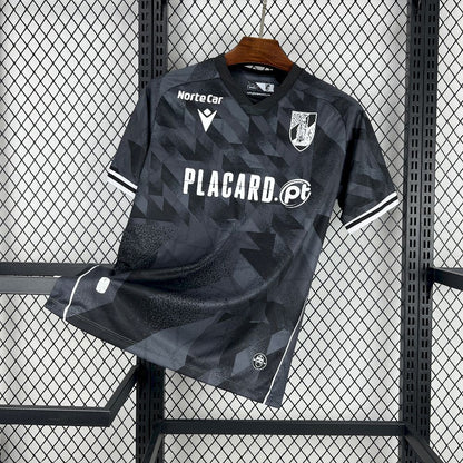 Men's Vitória SC 2025/26 Away Jersey