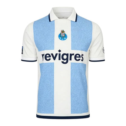 Men’s FC Porto 2025/26 Special Edition Jersey