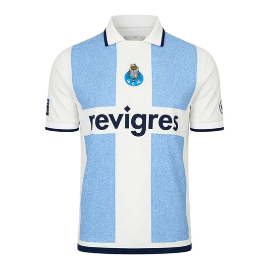 Men’s FC Porto 2025/26 Special Edition Jersey