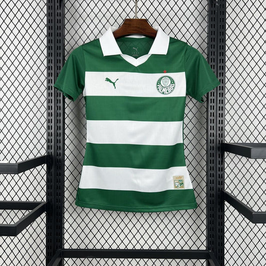 Women's Palmeiras 2025 Special Edition Jersey