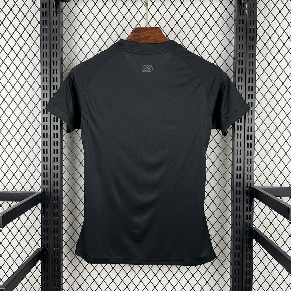 Women's SC Internacional 2025/26 Third Jersey