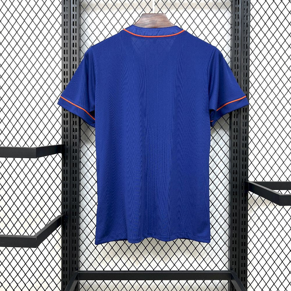 Men’s FC Barcelona 2025/26 Blue US Pack