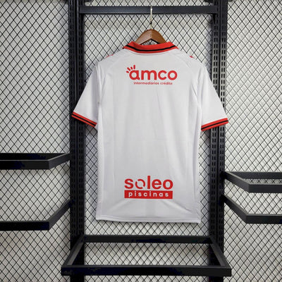Men's SC Braga 2025/26 Away Jersey