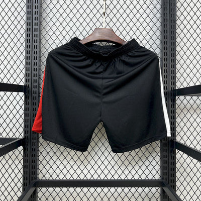 Men’s Feyenoord 2025/26 Home Shorts