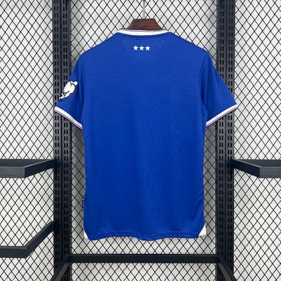 Men's Ipswich Town 2025/26 Home Jersey