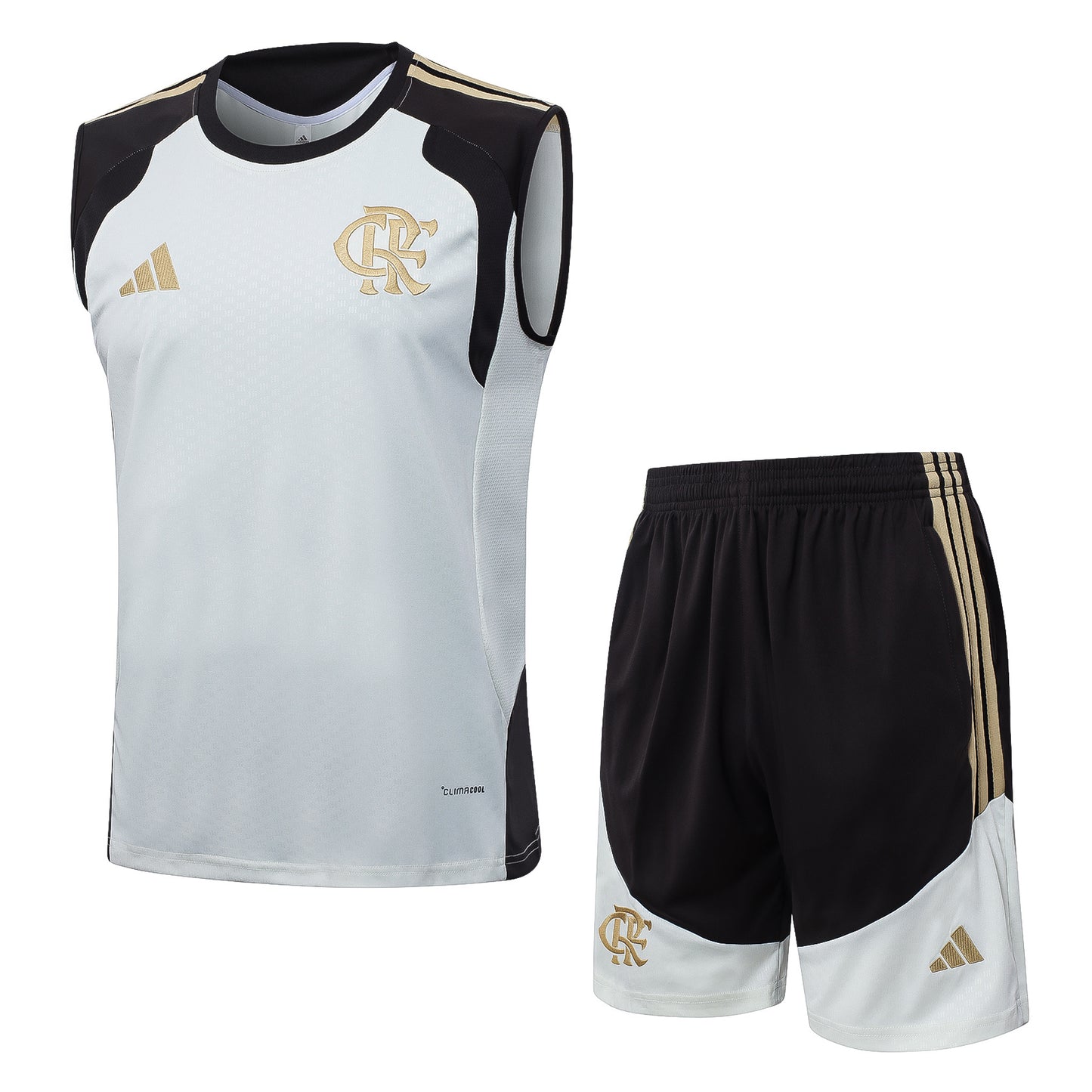 Flamengo 2026 Adult's Sleeveless Training Kit