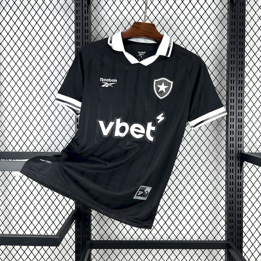 Men's Botafogo 2025 Away Jersey