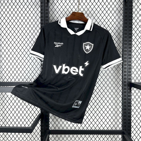 Men's Botafogo 2025 Away Jersey