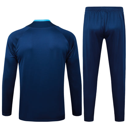 Grêmio 2025/26 Adult's Half-Zip Training Set