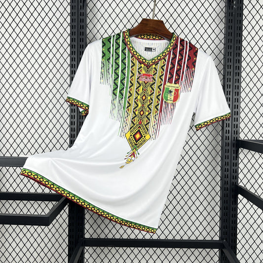 Men’s Mali 2026 Home Jersey