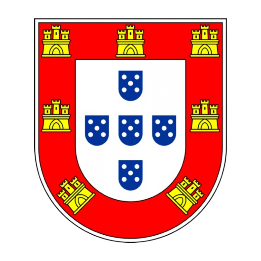 Quinas Patch
