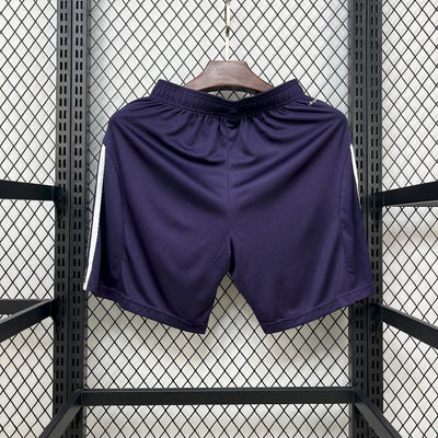 Men’s Manchester United 2025/26 Away Shorts