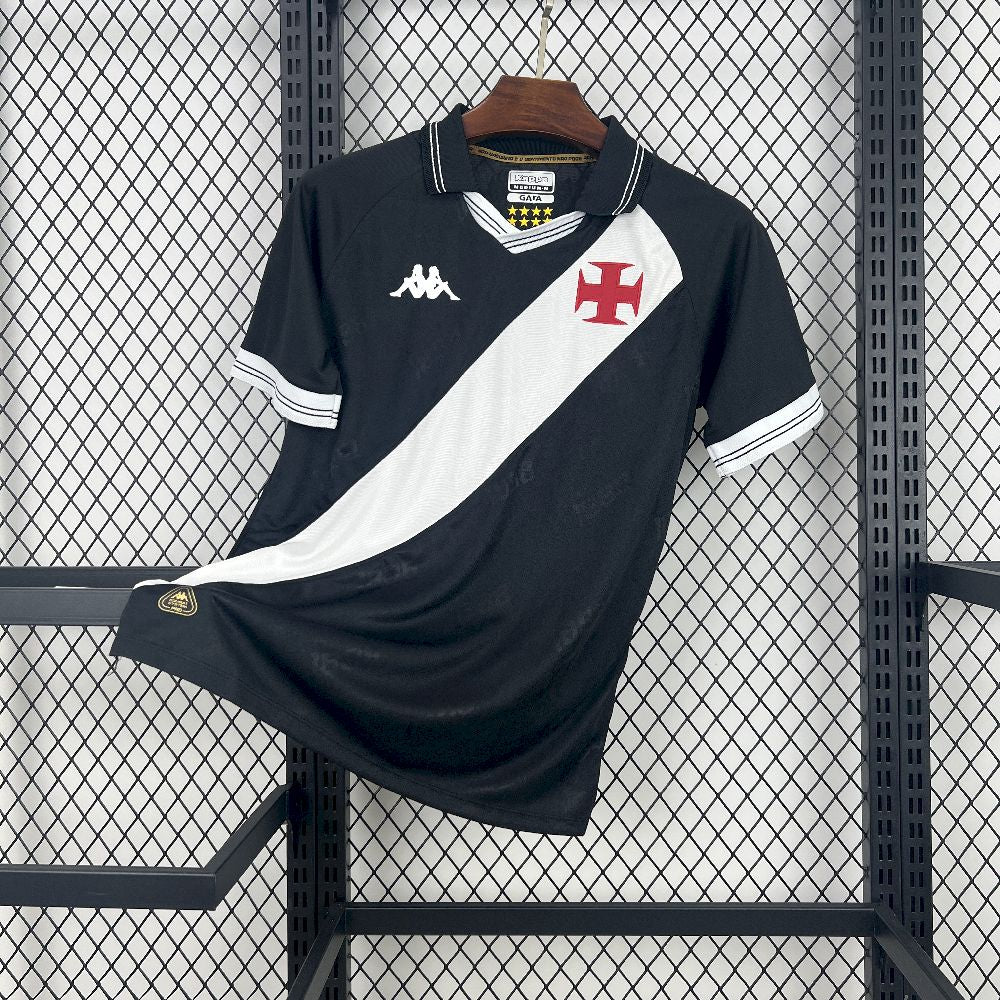 Men's Vasco da Gama 2025 Home Jersey