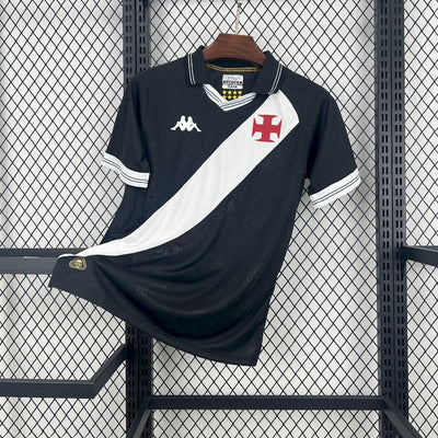 Men's Vasco da Gama 2025 Home Jersey
