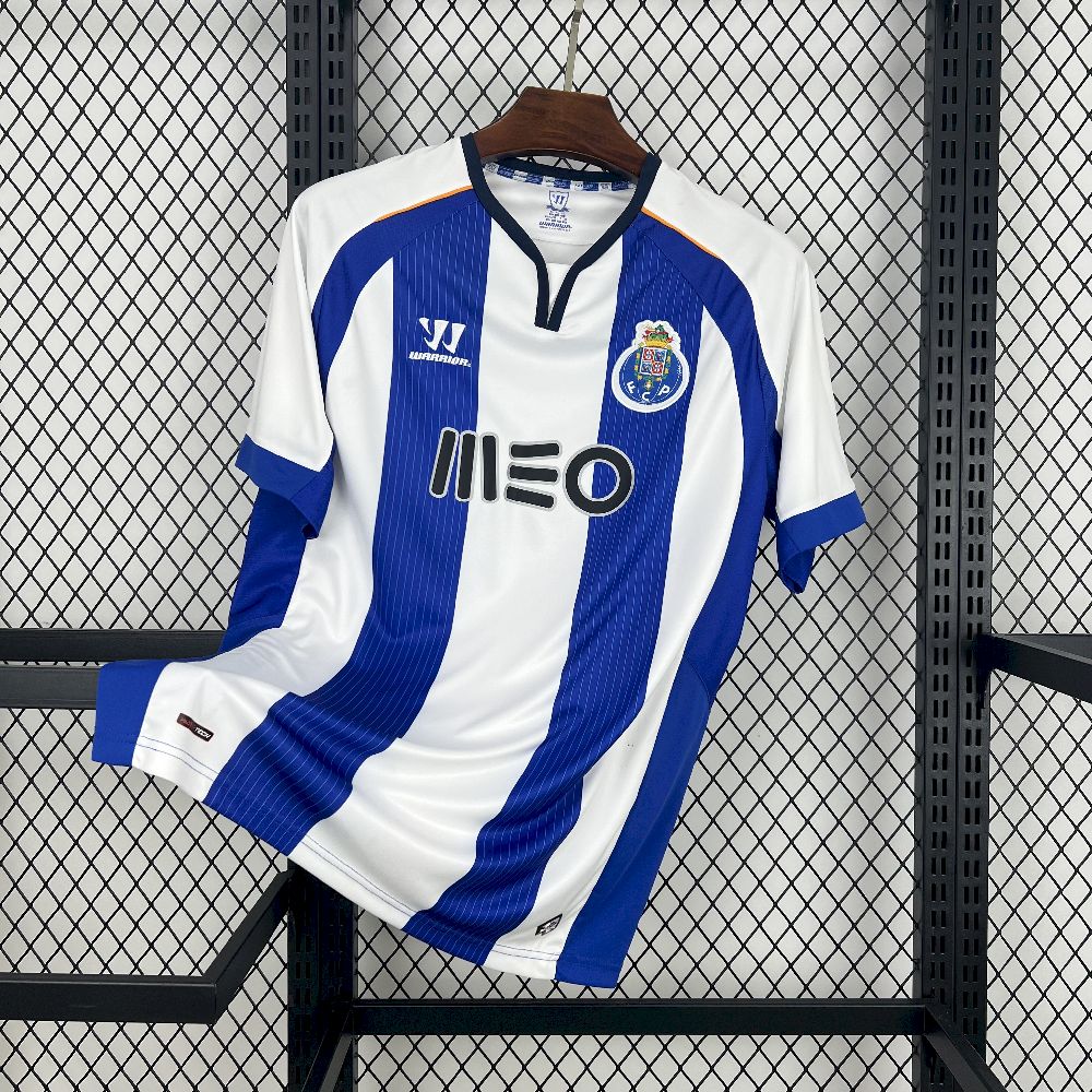 Retro's FC Porto 2014/15 Home Jersey