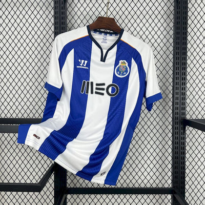 Retro's FC Porto 2014/15 Home Jersey