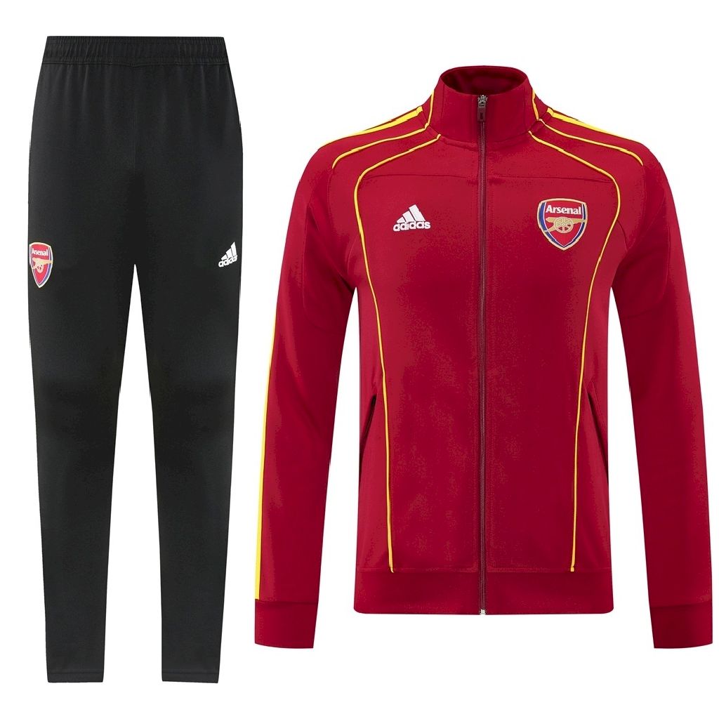 Arsenal FC 2025/26 Training Set - Elite Edition