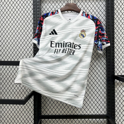 Men's Real Madrid 2025/26 Special Edition Jersey