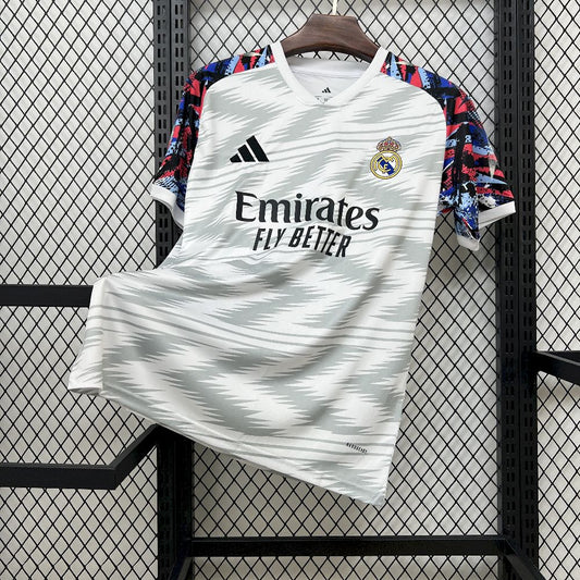 Men's Real Madrid 2025/26 Special Edition Jersey