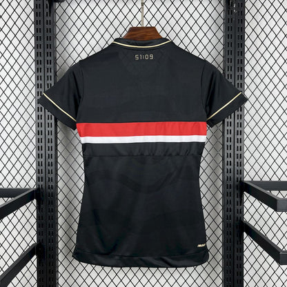 Women's São Paulo FC 2025/26 Third Jersey