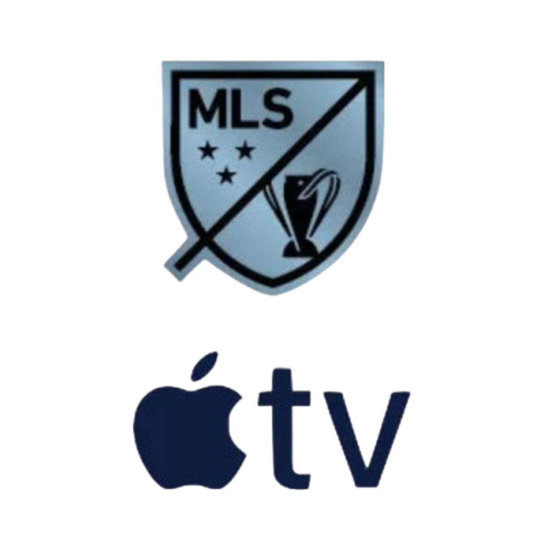MLS Champions + Apple TV Patches