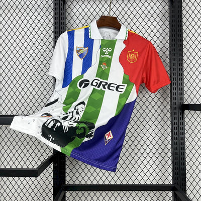 Men's Joaquín 2025/26 All Club Mix Jersey