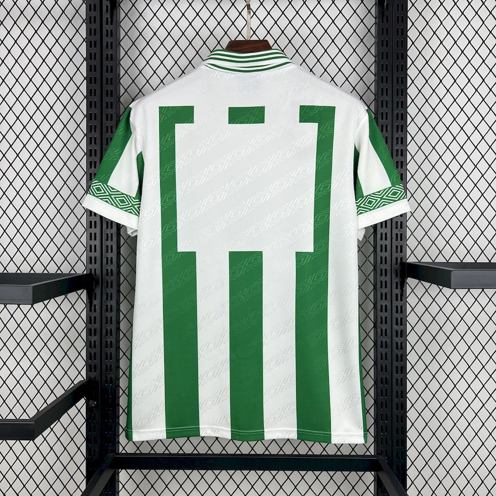 Retro's Córdoba CF 1996/97 Home Jersey