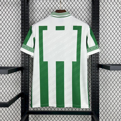 Retro's Córdoba CF 1996/97 Home Jersey