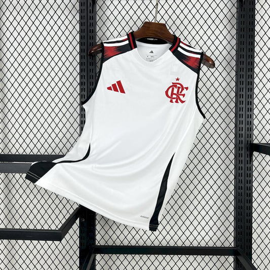 Men’s Flamengo 2025 Away Tank Top