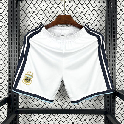 Men’s Argentina 2026 Home Shorts