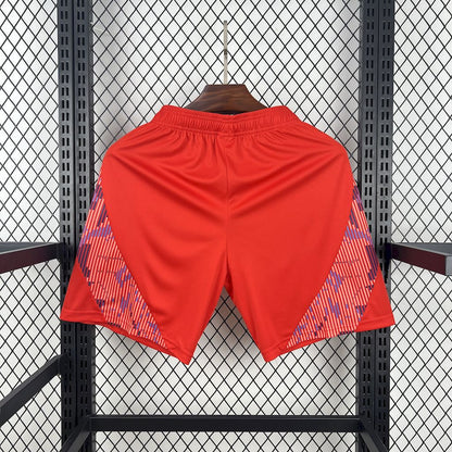 Universidad de Chile 2025/26 Away Shorts