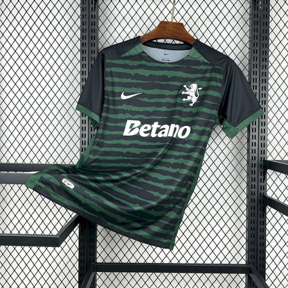Men’s Sporting CP 2025/26 Christmas Edition Jersey