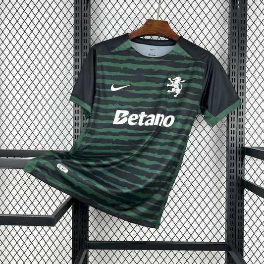 Men’s Sporting CP 2025/26 Christmas Edition Jersey