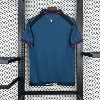 Men’s Ecuador 2026 Away Jersey