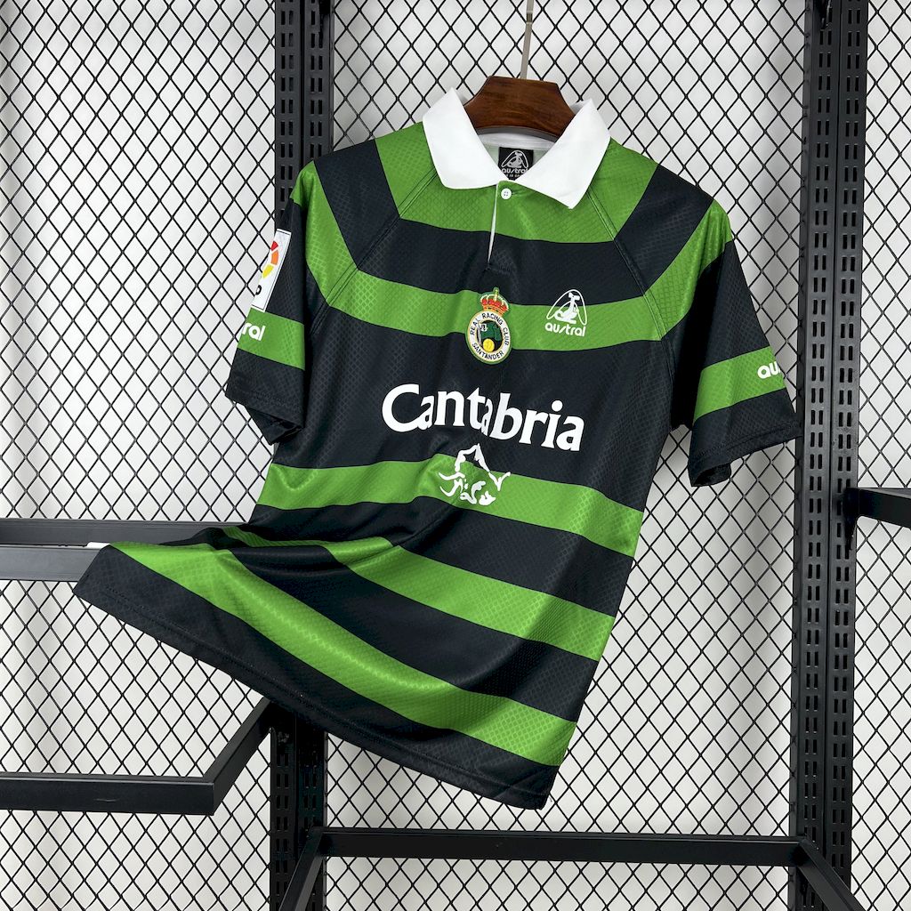 Retro's Racing de Santander 1999/00 Away Jersey