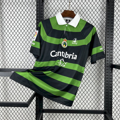 Retro's Racing de Santander 1999/00 Away Jersey