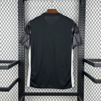 Men’s Bahía 2025/26 Black GK Jersey