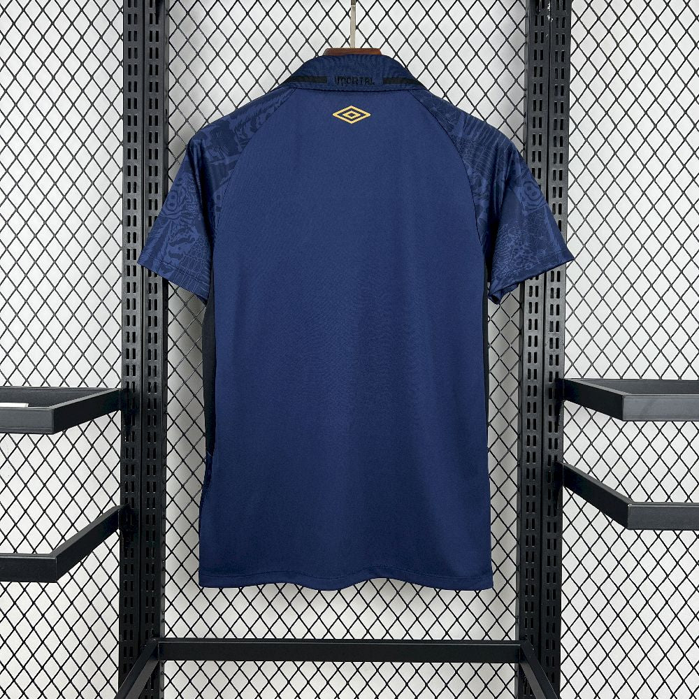 Men’s Grêmio 2025/26 Third Jersey