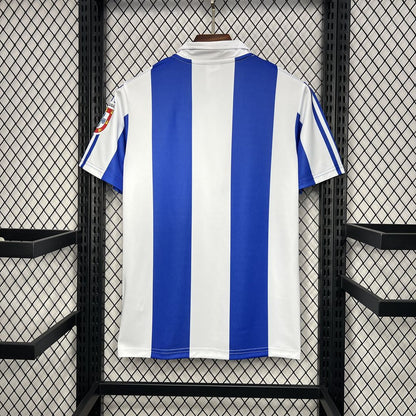 Retro's FC Porto 1986/87 Home Jersey