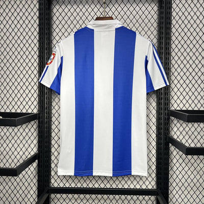 Retro's FC Porto 1986/87 Home Jersey