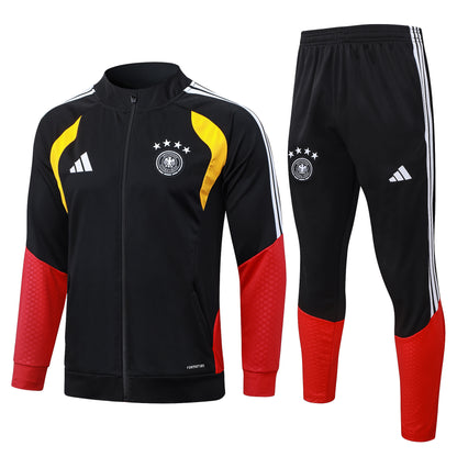 Germany 2026 Adult's Full-Zip Training Set