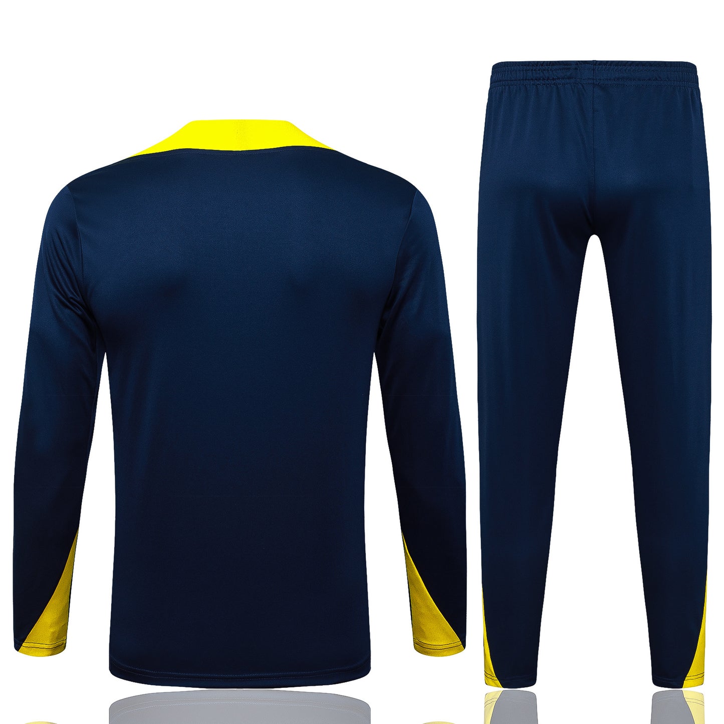 Atlético de Madrid 2025/26 Adult's Half-Zip Training Set