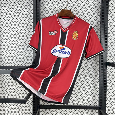 Retro's RCD Mallorca 2001/02 Home Jersey