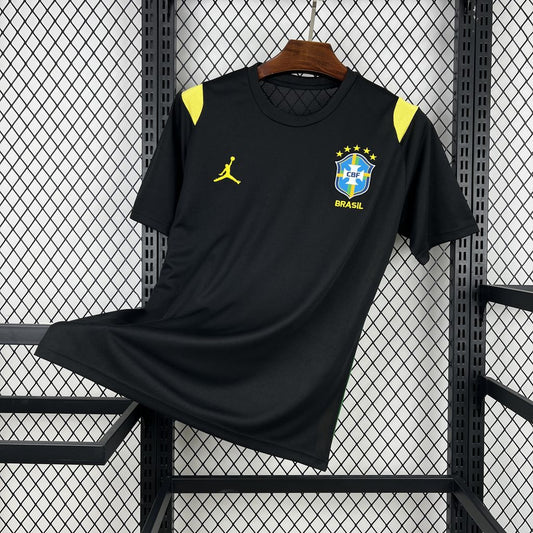 Men’s Brazil 2026 Pré-Match Training Jersey