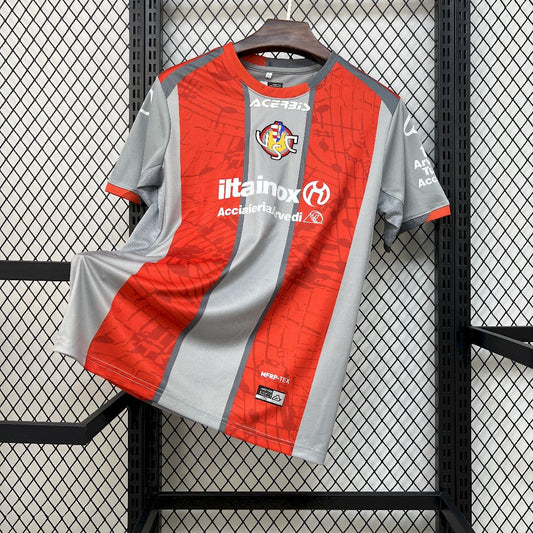 Men’s US Cremonese 2025/26 Home Jersey