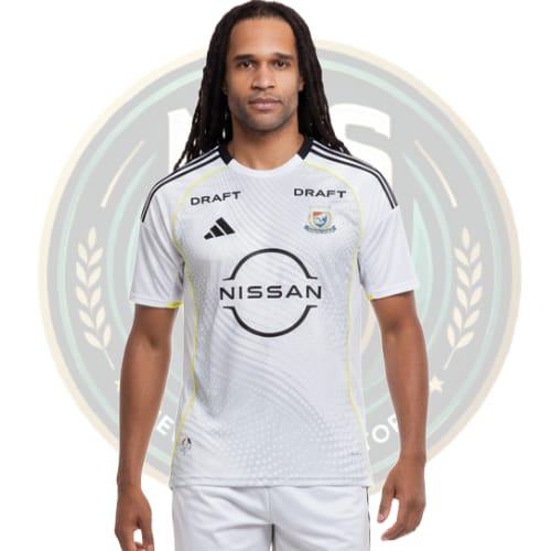Men’s Yokohama F. Marinos 2026 Away Jersey