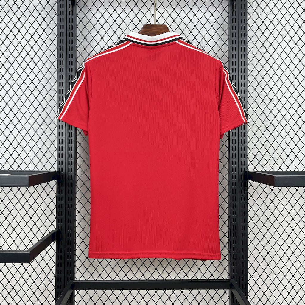 Retro's Córdoba CF 1999/00 Away Jersey