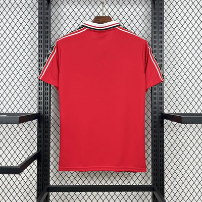 Retro's Córdoba CF 1999/00 Away Jersey